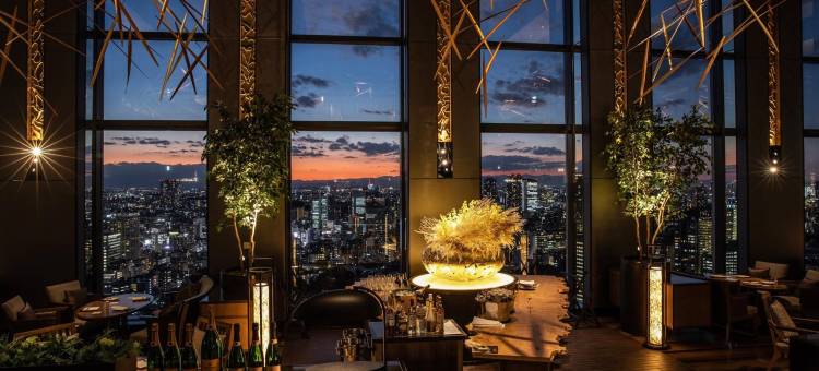 品川王子大饭店(Shinagawa Prince Hotel)图片