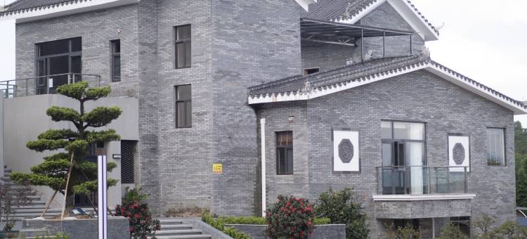 大风门旅游度假村图片
