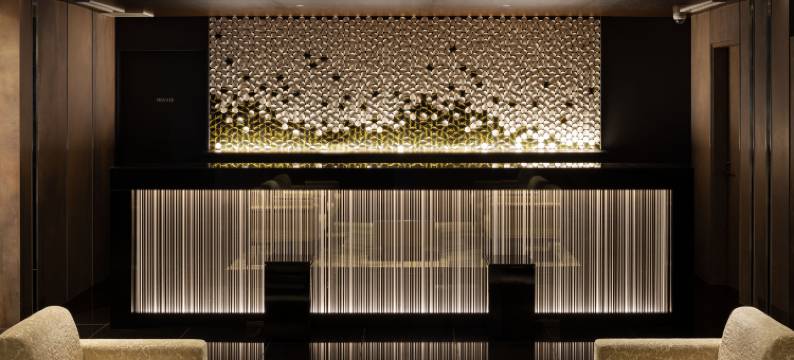 一五大阪难波黑门酒店(The OneFive Osaka Namba Kuromon)图片