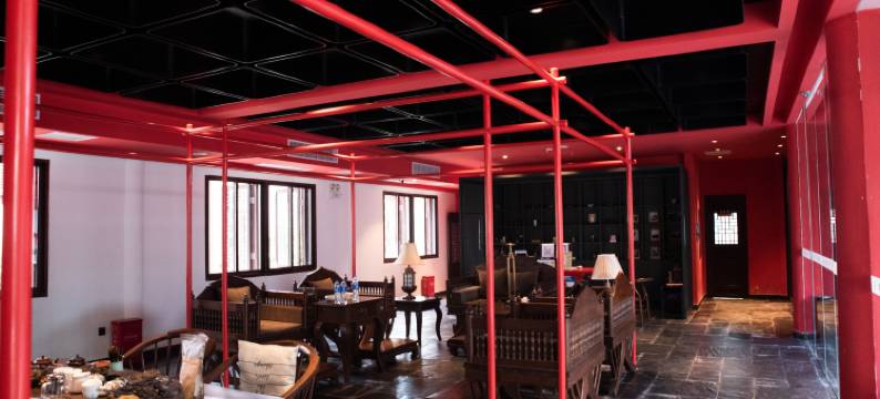 熹楼民宿(窑湾风景区店)图片