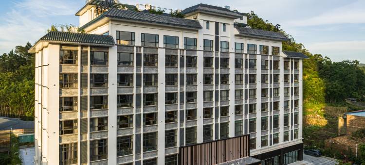 全季酒店(南宁上林丰岭路店)图片