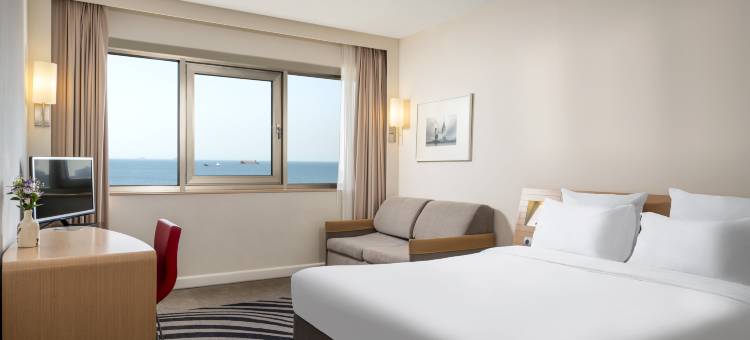伊斯坦布尔赛庭布努诺富特酒店(Novotel Istanbul Zeytinburnu)图片