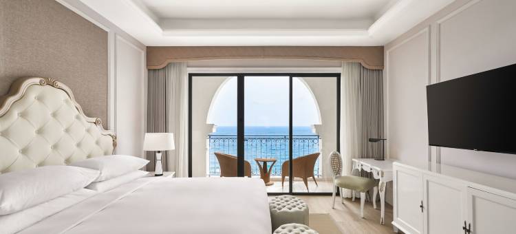 喜来登富国岛长滩度假村(Sheraton Phu Quoc Long Beach Resort)图片