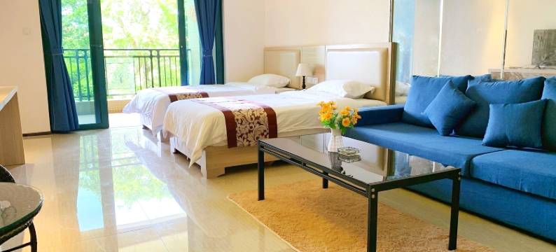 海陵岛英纳酒店图片