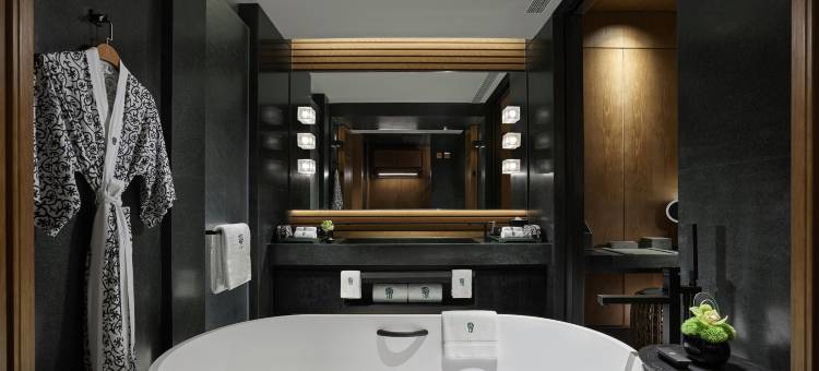 南京园博园悦榕庄图片