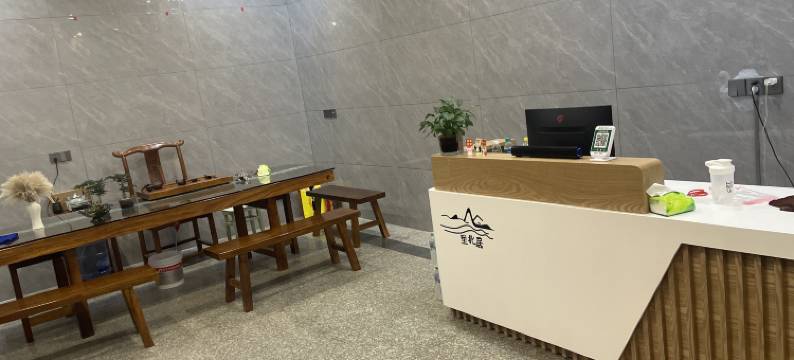北居民宿(望仙谷景区店)图片