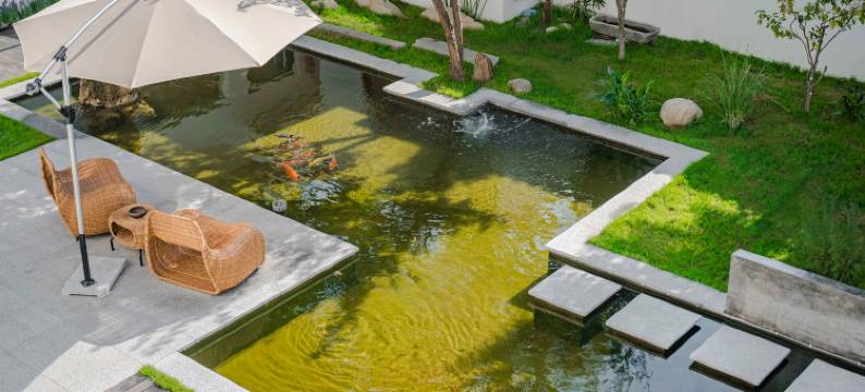 大理事外原木艺术民宿(大理古城店)图片