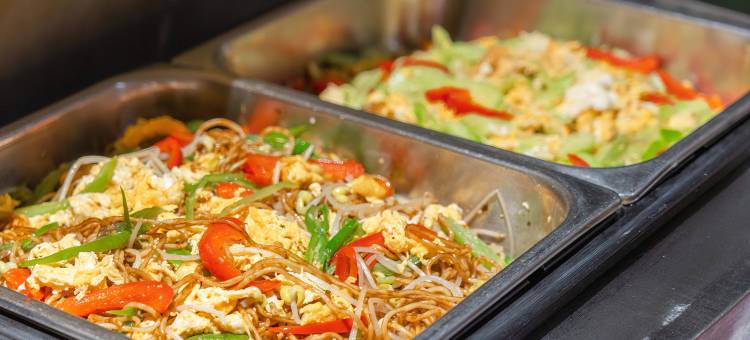 宜必思酒店(成都动物园地铁站店)图片