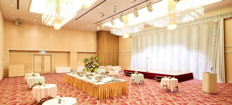 筑波马罗德酒店(Hotel Marroad Tsukuba)图片