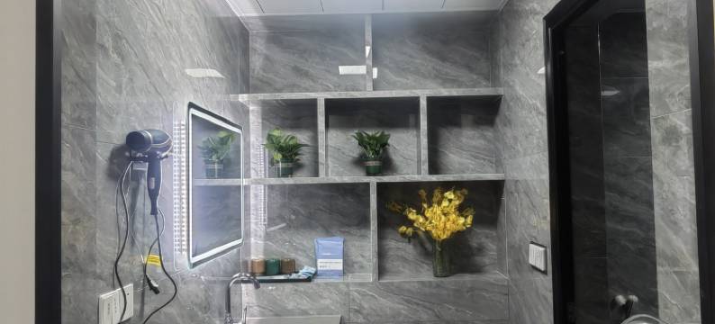 安康煜安宾馆图片