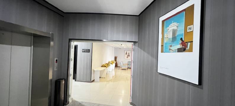 都市118精选酒店(青岛城阳富达国际汽贸城店)图片