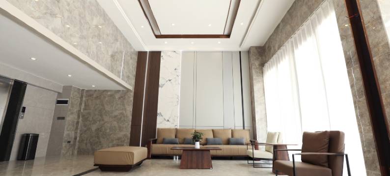 大余锦悦酒店(新城镇政府店)图片