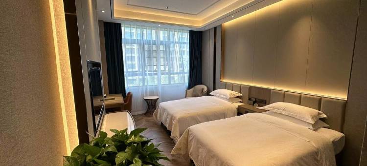 新华酒店(共和店)图片