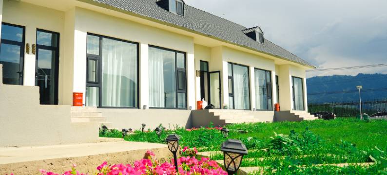 新源山旺民宿(那拉提店)图片