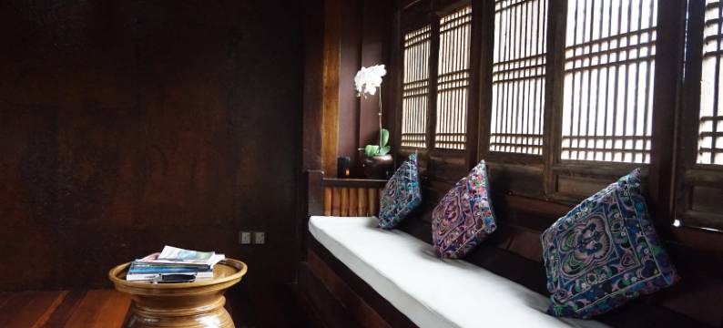 萨马迪别墅-萨马迪旗下-仅限12岁及以上(Villa Samadhi by Samadhi - Age 12 and Above Only)图片