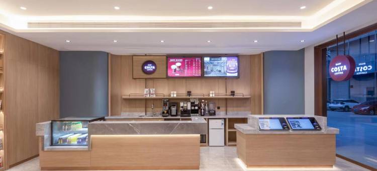 汉庭酒店(丰县老东关店)图片