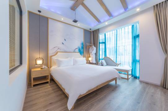 君梵精品客栈(大理古城南门店)