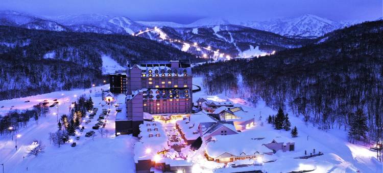 Club Med北海道Kiroro Grand度假村(Club Med Kiroro Grand)图片