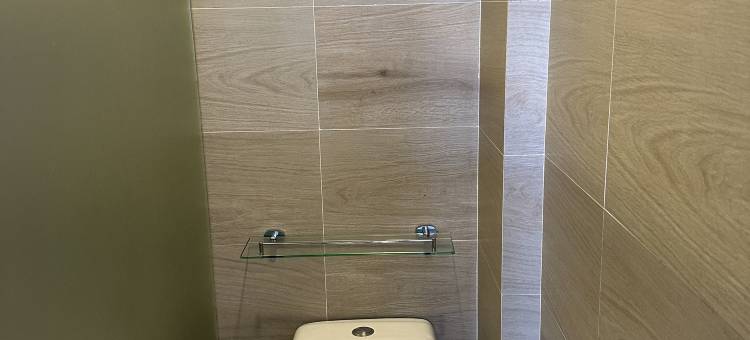 美豪酒店(上海金桥店)图片