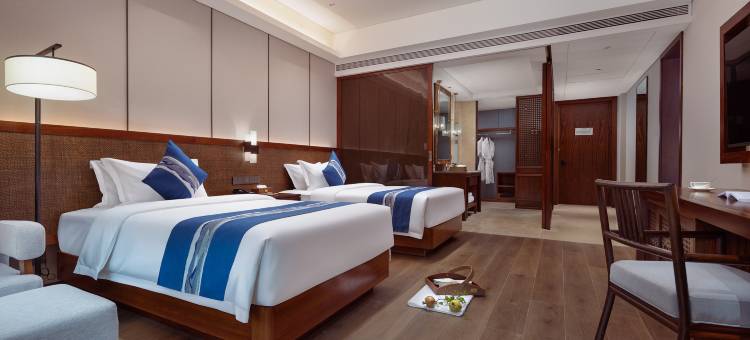 豪玥度假酒店(梵净山公园店)图片