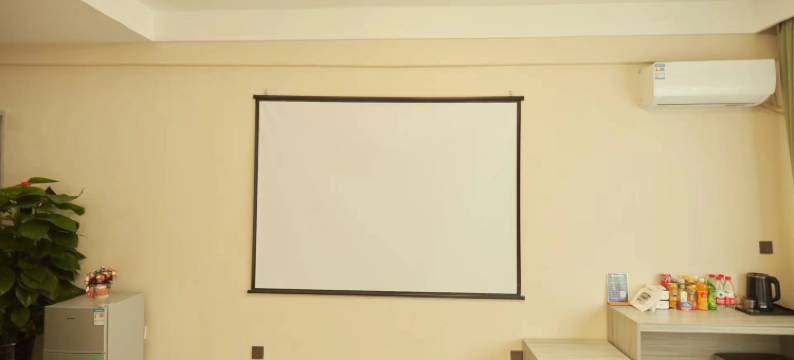 楷淳民宿(牡丹江万达广场店)图片