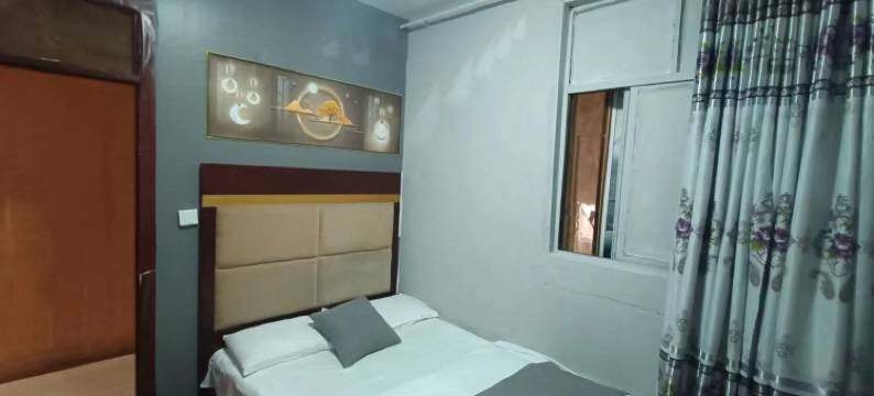 楚雄豪万宾馆图片