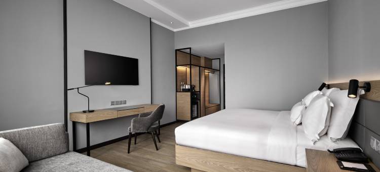 关丹万豪AC酒店(AC Hotel by Marriott Kuantan)图片