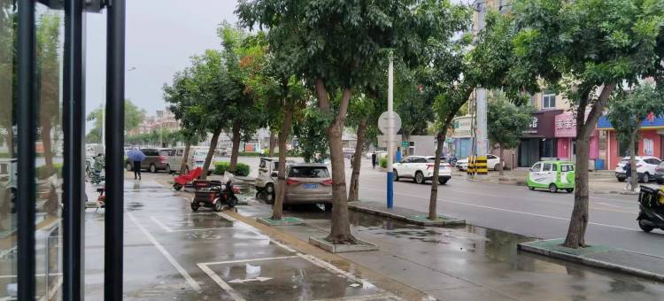 骏怡连锁酒店(衡水桃城区胜利西路店)图片