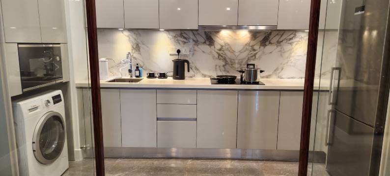 The Platinum 2 Kuala Lumpur by MIUDEE KLCC图片