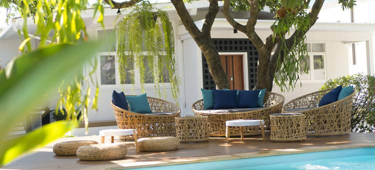 清迈宁曼89号别墅(Private Pool Villa 89 Nimman ChiangMai)图片