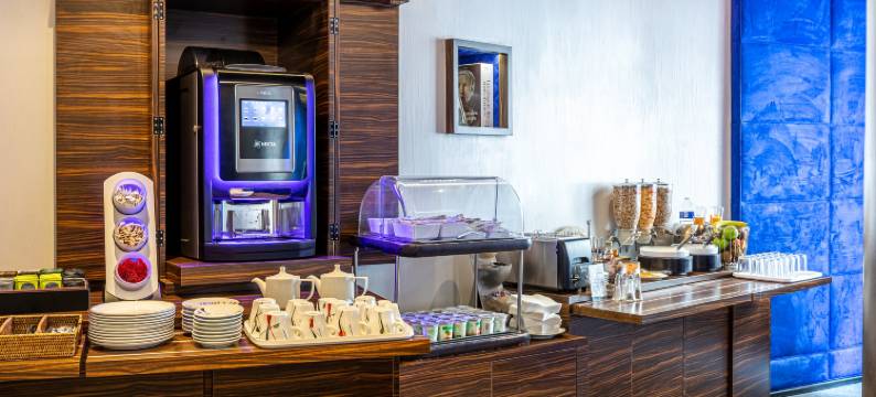 迪瓦歌剧酒店(Hotel Diva Opera)图片