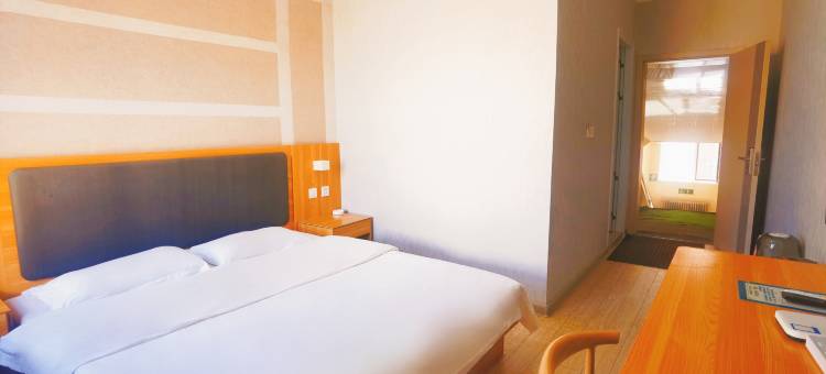 隆福宾馆(呼和浩特石羊桥路大召店)图片