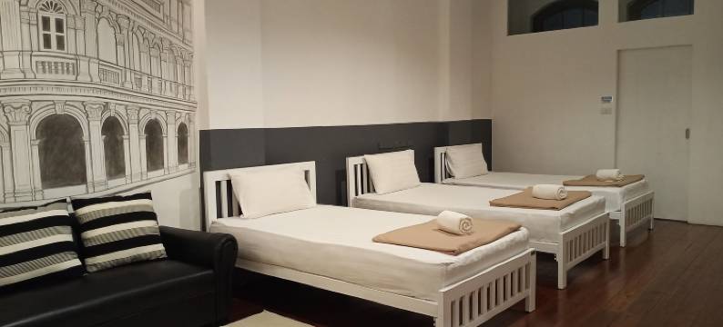 普吉岛耀华力-唐人街酒店(Chino Town at Yaowarat Phuket)图片