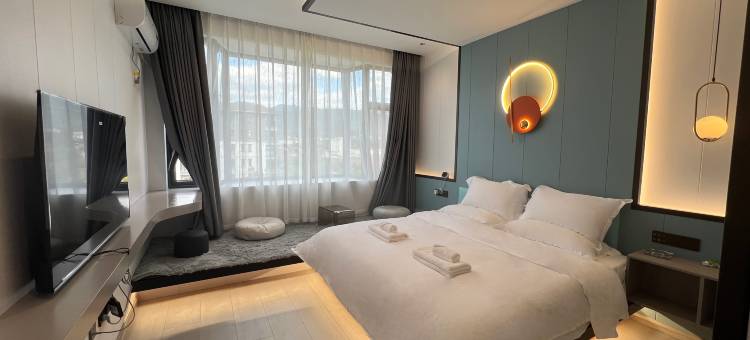 如家华驿精选酒店(大理巍山古城店)图片