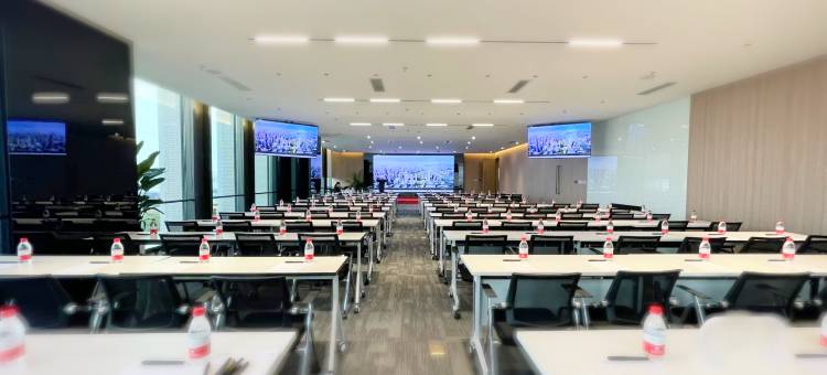 淮安云悦酒店(洪泽区汽车站店)图片