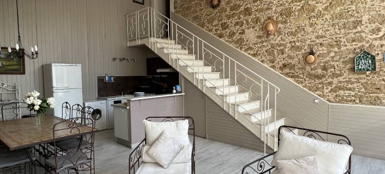 Mas de l'Estiou酒店(Mas de l'Estiou)图片