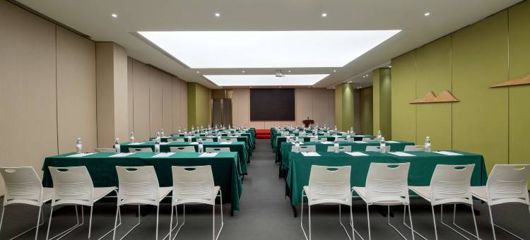 全季酒店(连云港高铁站店)图片