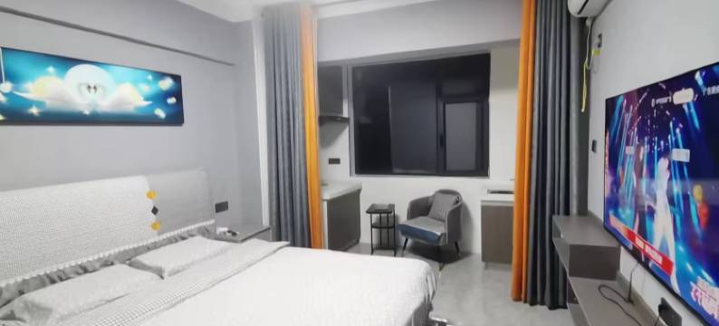 林州爱尚民宿图片