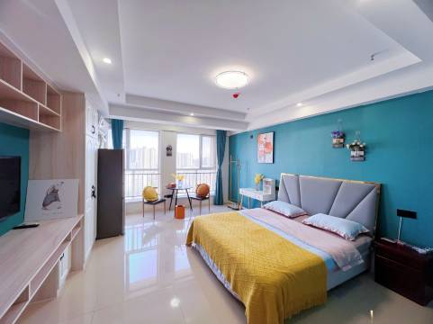 归途民宿(欧洲假日店)