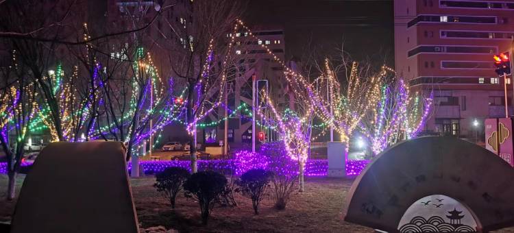 云客来旅店图片