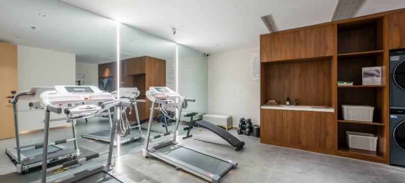 如家云上四季酒店(南京夫子庙景区店)图片