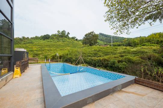 花筑·杭州弥谷民宿(径山店)图片