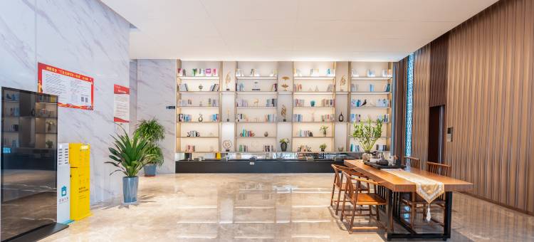 上润酒店(神州路店)图片