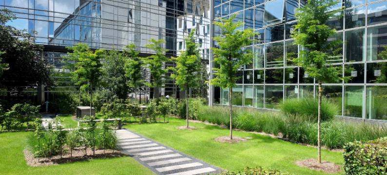 卢森堡基希贝格诺富特酒店(Novotel Luxembourg Kirchberg)图片