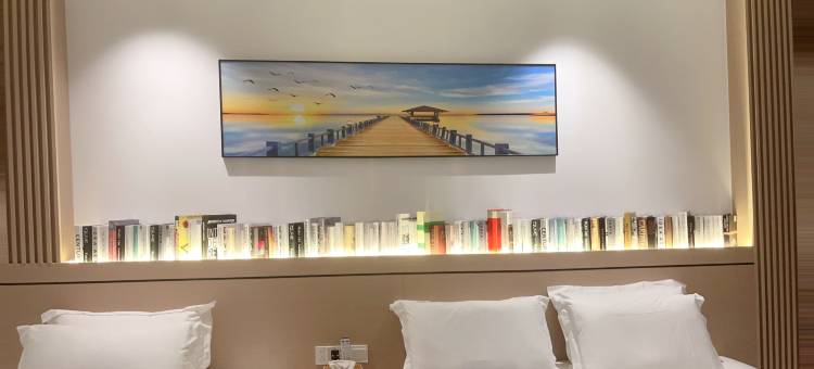 红树林赶海民宿(北海康养职业学院店)图片