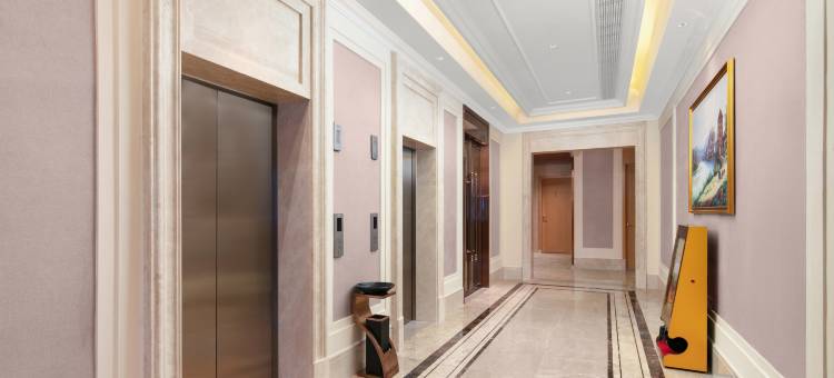 维也纳酒店(龙南东江店)图片