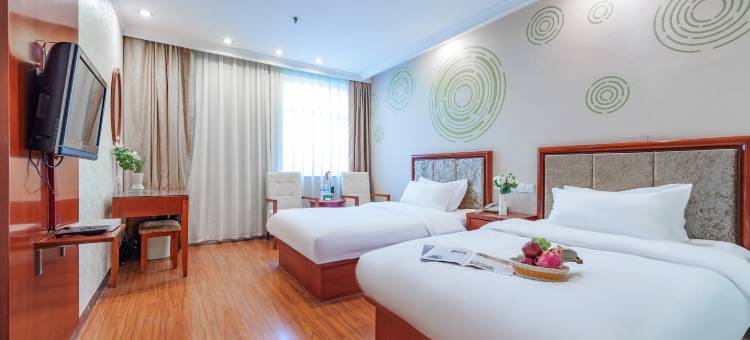 格林豪泰(汶上宝相寺店)图片