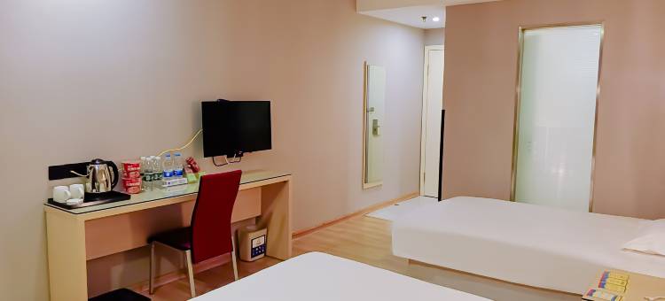 锐思特酒店(温州龙湾机场沙城店)图片