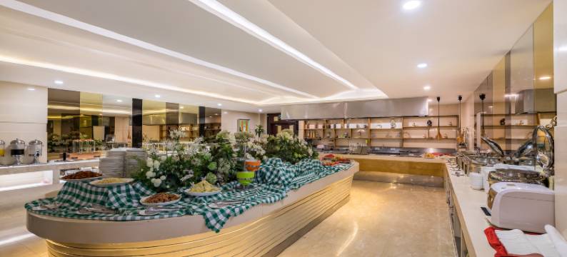 北京南宫泉都酒店图片