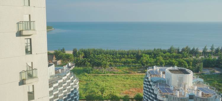 文昌海屿海景酒店公寓(高隆湾旅游度假区店)图片